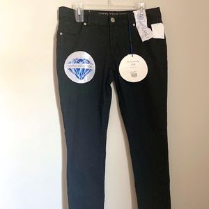 VIP Jeans limited collection black jeans